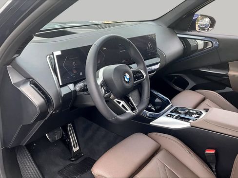 Used 2026 BMW X3 xDrive30i w/ Premium Package AWD/4WD image 16