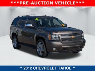 Used 2012 Chevrolet Tahoe LT w/ All-Star Edition video 2