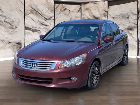 Used 2009 Honda Accord EX-L image 1