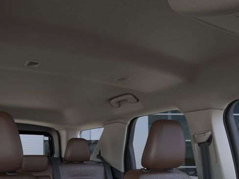 New 2025 Ford Bronco Sport Outer Banks w/ Outer Banks Tech Package+ image 22