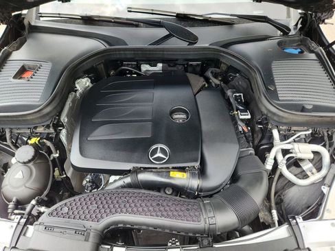 Used 2022 Mercedes-Benz GLC 300 GLC 300 image 17