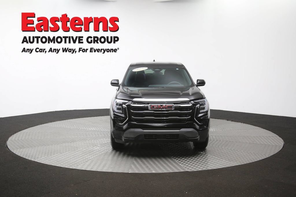 Used 2026 GMC Terrain Elevation FWD image 53