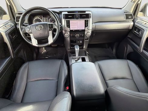 Used 2022 Toyota 4Runner TRD Sport image 14