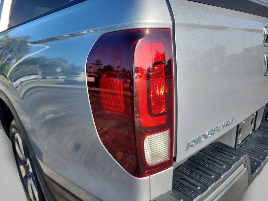 Used 2019 Honda Ridgeline RTL image 15