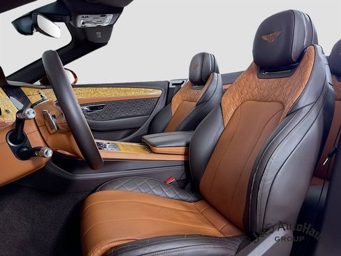 Used 2020 Bentley Continental GT w/ First Edition Specification image 11