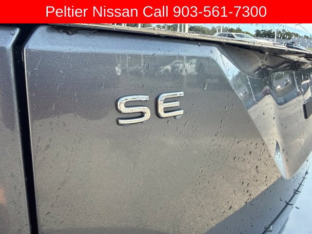 Used 2025 Volkswagen Atlas SE AWD/4WD image 9