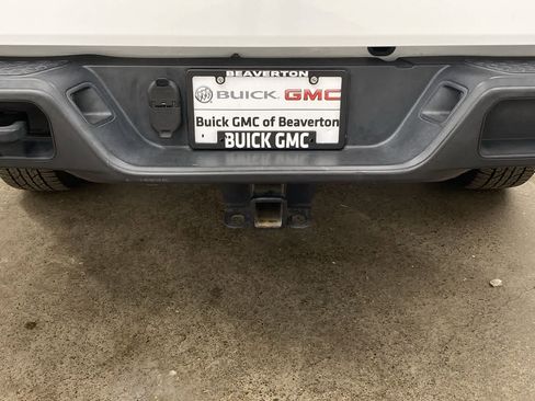 Used 2020 Jeep Gladiator Sport w/ Quick Order Package 24S image 28