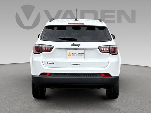 New 2026 Jeep Compass Latitude image 20