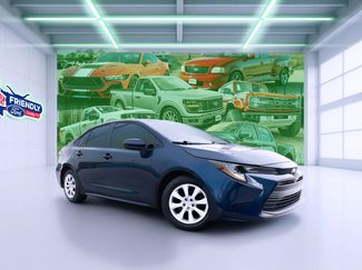 Used 2024 Toyota Corolla LE video 1
