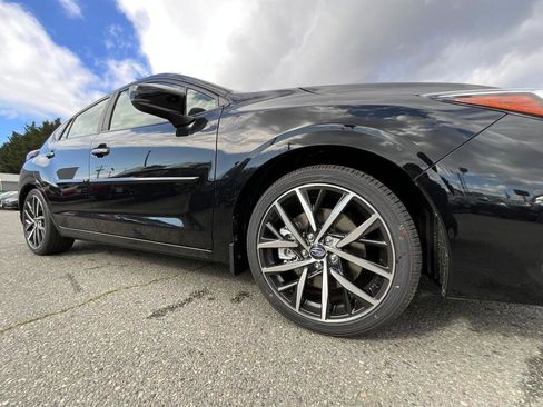 New 2026 Subaru Impreza 2.0i Sport image 10