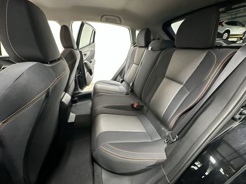Certified 2022 Subaru Crosstrek 2.0i Premium image 17