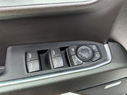 Used 2024 Chevrolet Silverado 1500 LTZ AWD/4WD image 13