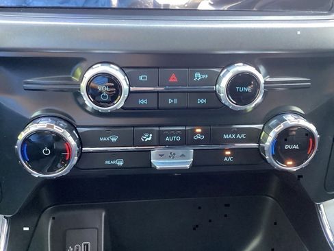 New 2025 Ford F150 XLT w/ Equipment Group 301A Standard image 52