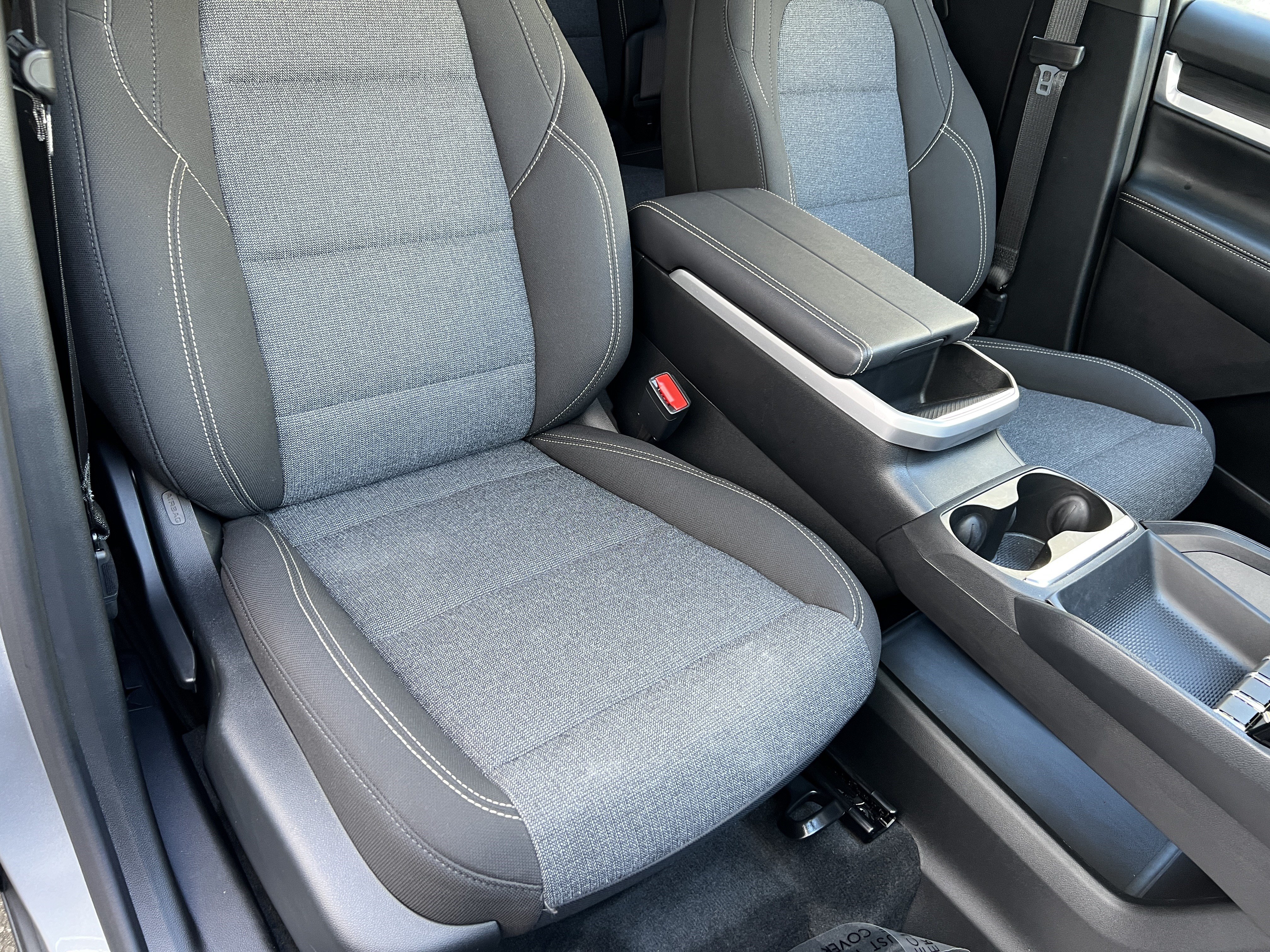 Used 2026 GMC Terrain Elevation w/ Black Edition AWD/4WD image 25