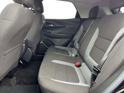 Used 2023 Chevrolet TrailBlazer LT image 15
