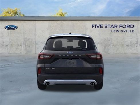 New 2026 Ford Escape Active image 7