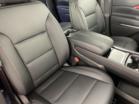 New 2026 Chevrolet Traverse Z71 w/ Driver Confidence Package image 27