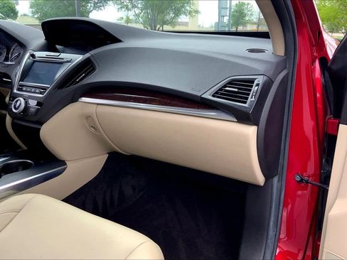 Used 2020 Acura MDX SH-AWD image 19
