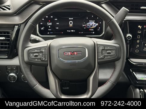 New 2026 GMC Sierra 2500 AT4X AWD/4WD image 12