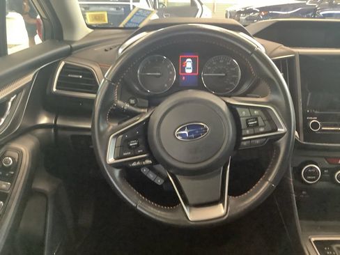 Certified 2023 Subaru Crosstrek 2.5i Limited AWD/4WD image 7