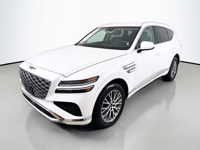 Used 2025 Genesis GV80 2.5T Standard