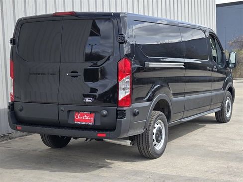 New 2026 Ford Transit 250 Low Roof image 7