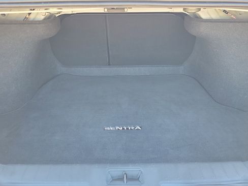 Certified 2025 Nissan Sentra S image 9