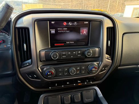 Used 2014 GMC Sierra 1500 SLE w/ All-Terrain Package image 11