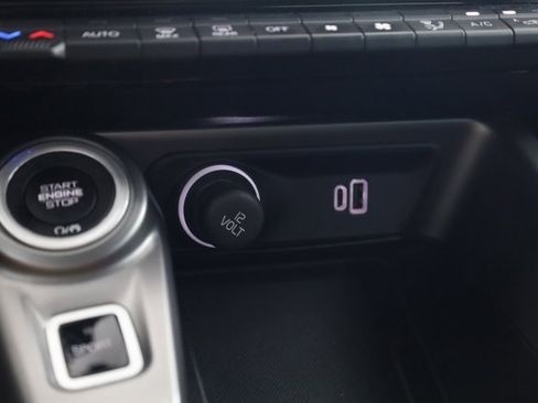 Used 2024 Dodge Hornet R/T image 21