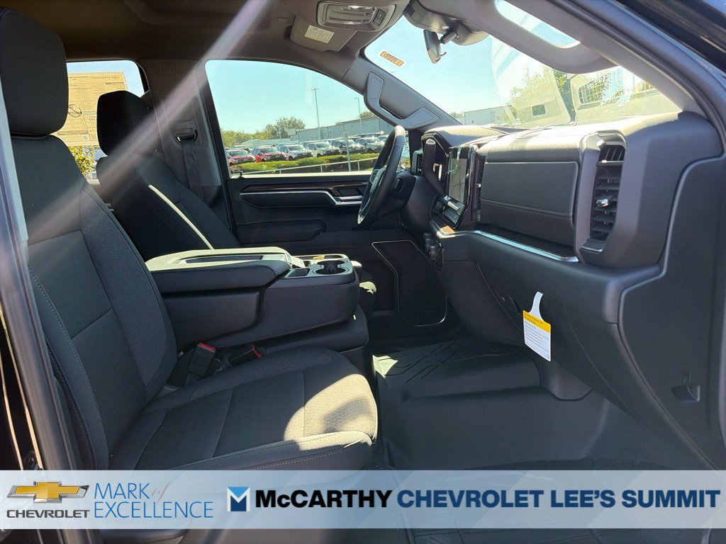 New 2026 Chevrolet Silverado 1500 RST w/ Protection Package AWD/4WD image 21
