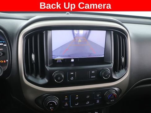 Used 2021 GMC Canyon Denali AWD/4WD image 24