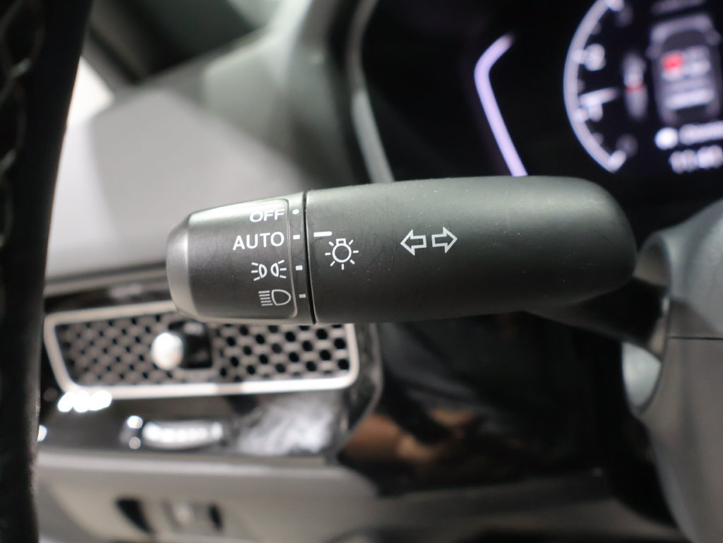 Used 2024 Honda Civic Sport image 36