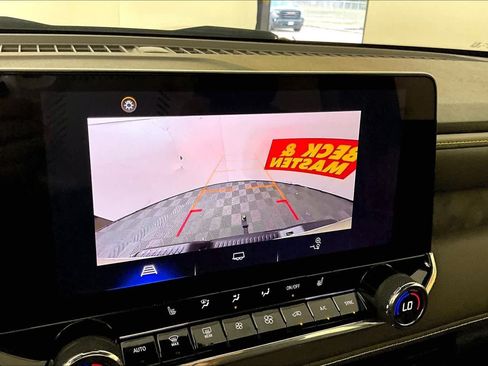 Certified 2024 Chevrolet Colorado ZR2 image 24