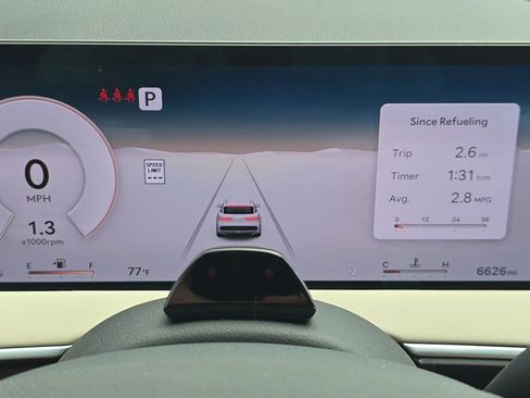 New 2026 Genesis GV70 2.5T Select image 18