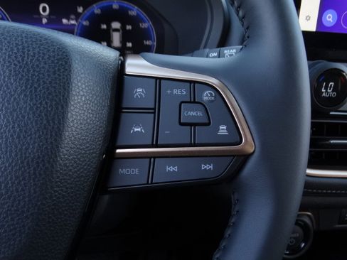 New 2026 Toyota Grand Highlander Limited image 27