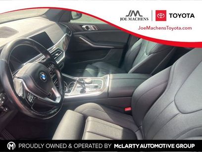 Used 2020 BMW X5 xDrive40i