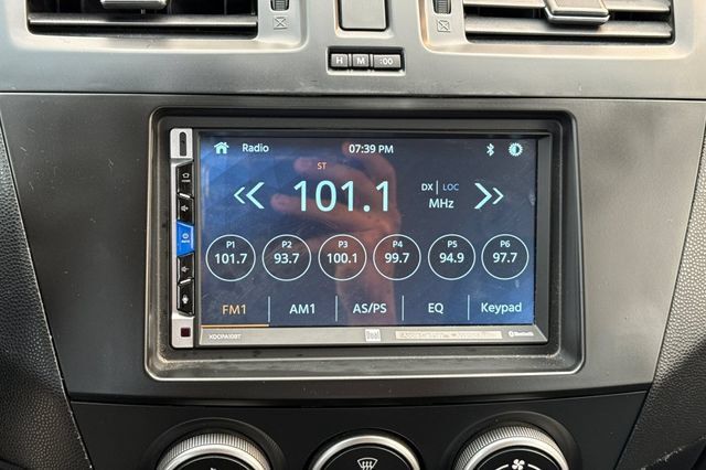 Used 2015 MAZDA MAZDA5 Sport FWD image 25