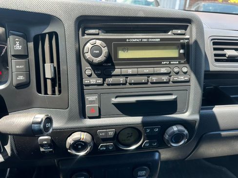 Used 2013 Honda Ridgeline Sport image 18