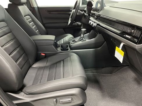New 2026 Honda CR-V EX-L image 28