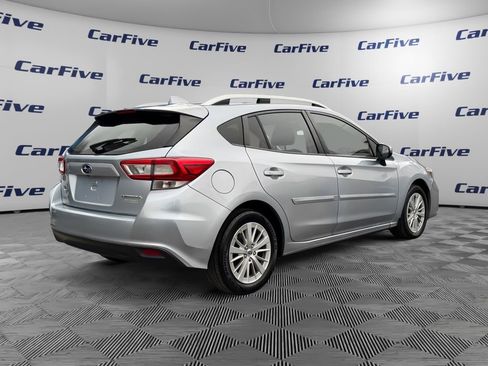 Used 2017 Subaru Impreza 2.0i Premium image 6