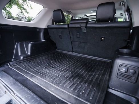 Used 2018 Toyota 4Runner Limited AWD/4WD image 52