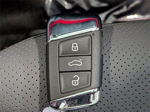 New 2026 Volkswagen Jetta GLI Autobahn image 28