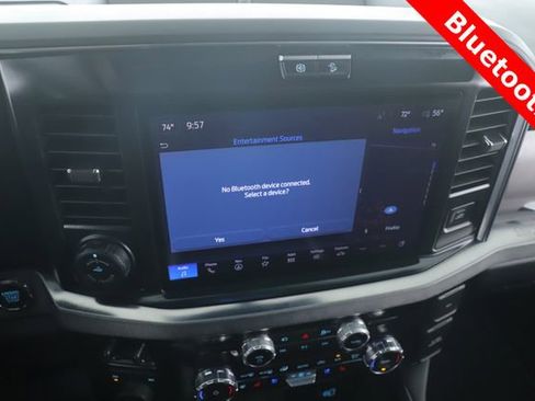 Used 2026 Ford F250 Platinum AWD/4WD image 26