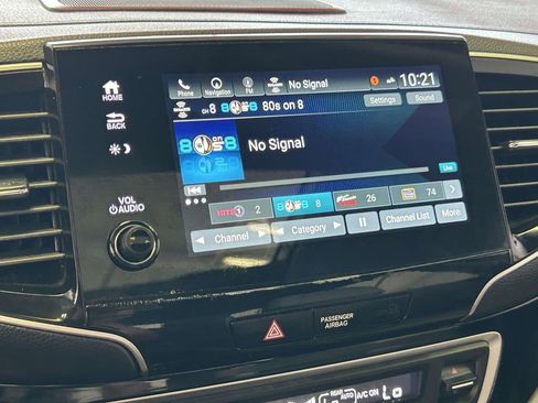 Used 2022 Honda Pilot Touring image 27