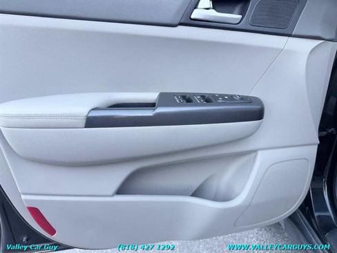 Used 2017 Kia Sportage LX image 20