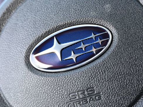 New 2026 Subaru Outback Touring XT image 33