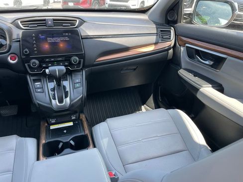 Used 2020 Honda CR-V Touring image 10