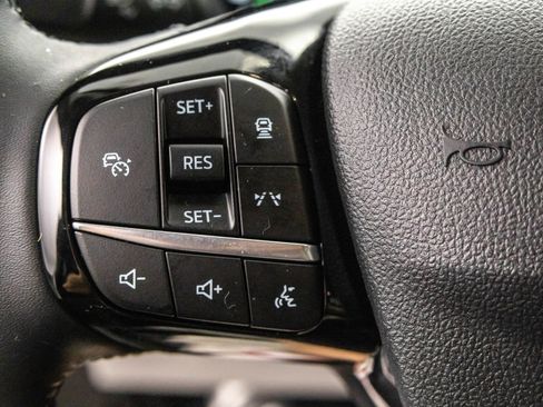 Used 2024 Ford Escape Platinum w/ Premium Technology Package image 19