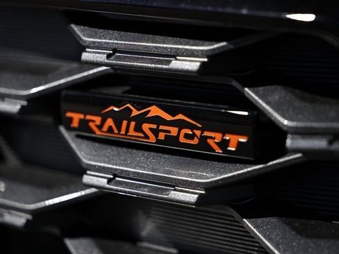 New 2026 Honda Ridgeline TrailSport+ image 2