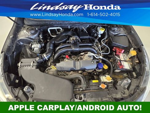 Used 2019 Subaru Legacy 2.5i Premium AWD/4WD image 24